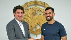 Konsternacja w Radomiu. Piłkarz wyjechał i podpisał kontrakt z innym klubem