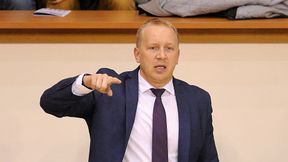 EBLK. Maros Kovacik z nowym kontraktem w CCC!