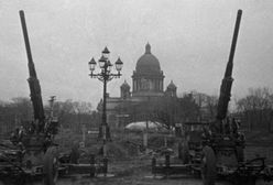 Oblężenie Leningradu - 900 dni grozy