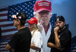 Makowski: "Trump odchodzi, ale jego wyborcy (i problemy Ameryki) zostają" [OPINIA]