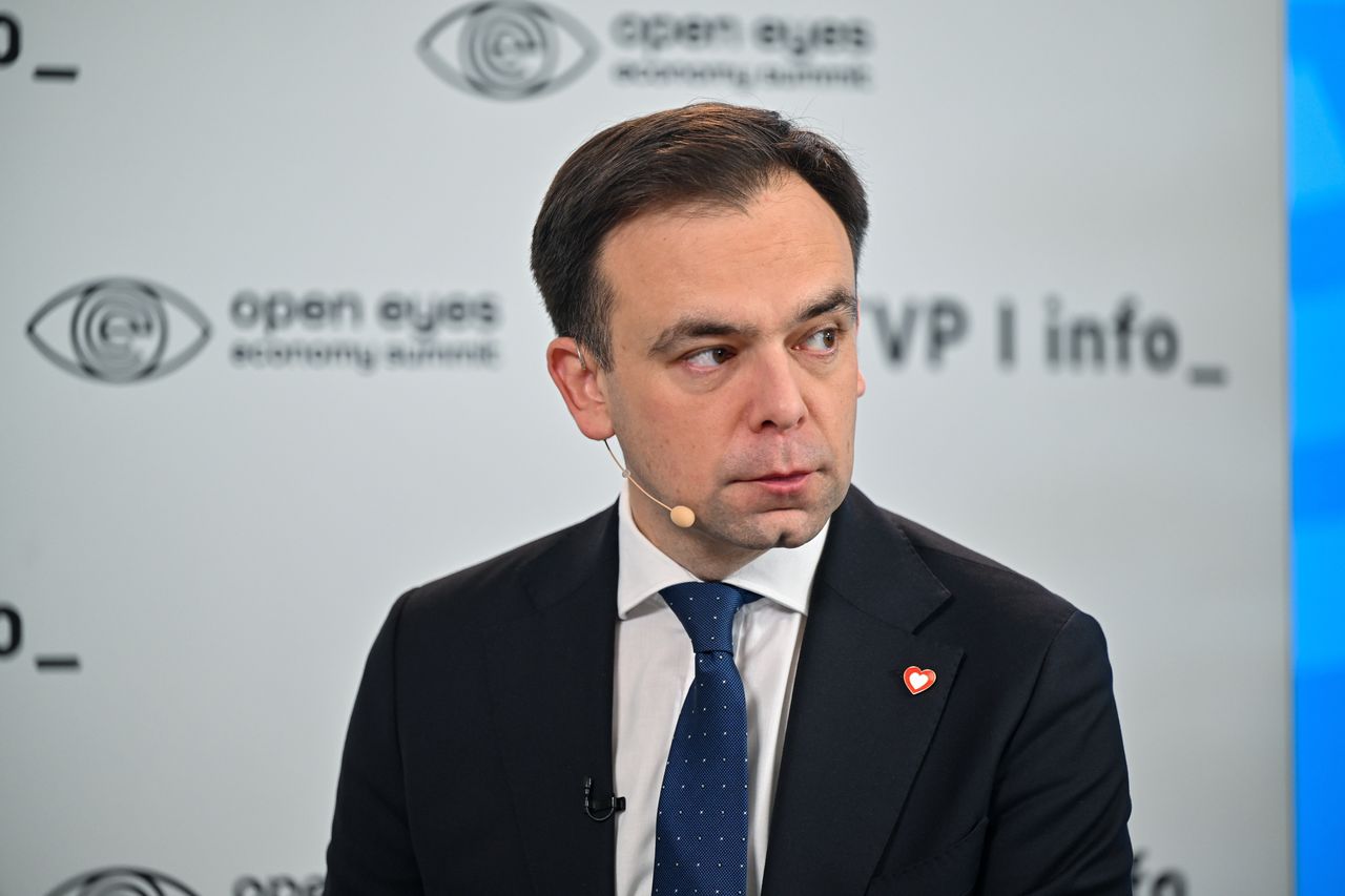 227 mld zł pod kreską. Rząd tłumaczy rekordowy deficyt