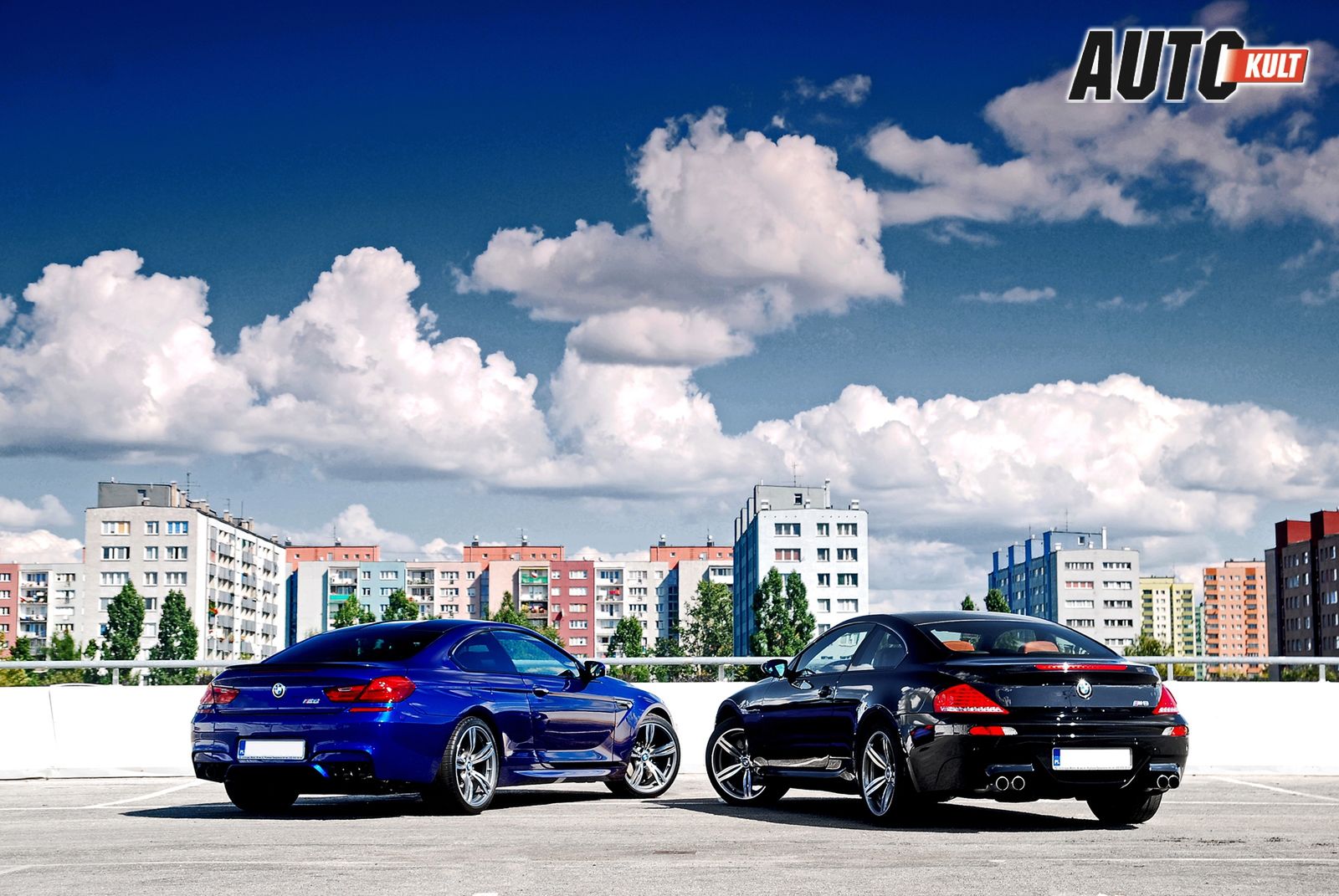 BMW M6 F13 [galeria] 10