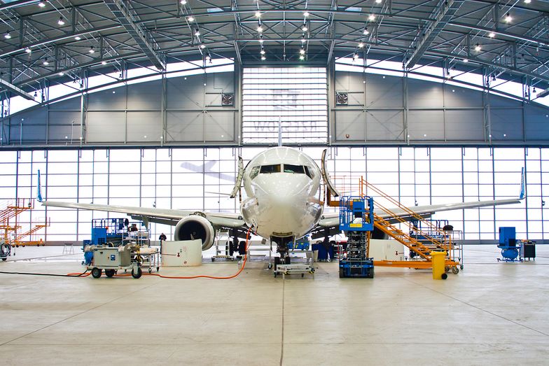 Podkarpackie. Wyższy poziom innowacji