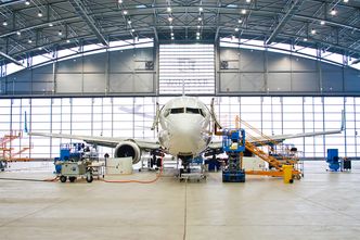 Podkarpackie. Wyższy poziom innowacji