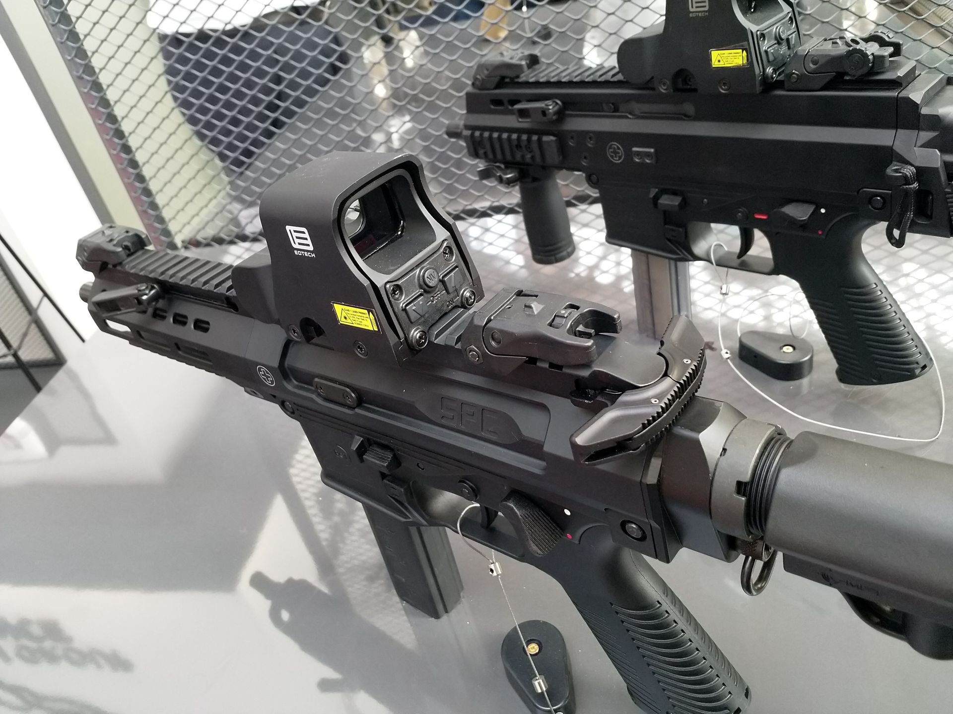 B&T SPC9