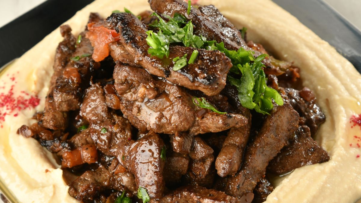 Podaj w domu smażoną wątróbkę jak w dobrej restauracji