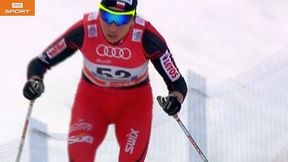 Prolog Tour de Ski. Zobacz Kowalczyk w akcji!