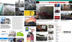 Sekcje regionalne SE.pl i Eska.pl mocno w górę, Wroclaw.pl wyprzedził Trojmiasto.pl