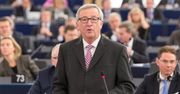 Dyscyplina budżetowa państw UE. Juncker: nie będzie kary dla Francji i Włoch