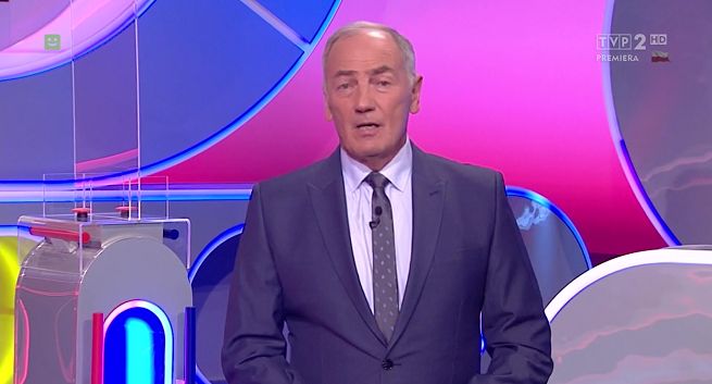 Astro dalej producentem „Familiady”, ma nową umowę z TVP