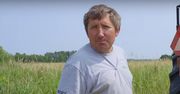 "Rolnicy. Podlasie": Andrzej zirytował fanów. Po tym, co zrobił, grożą bojkotem