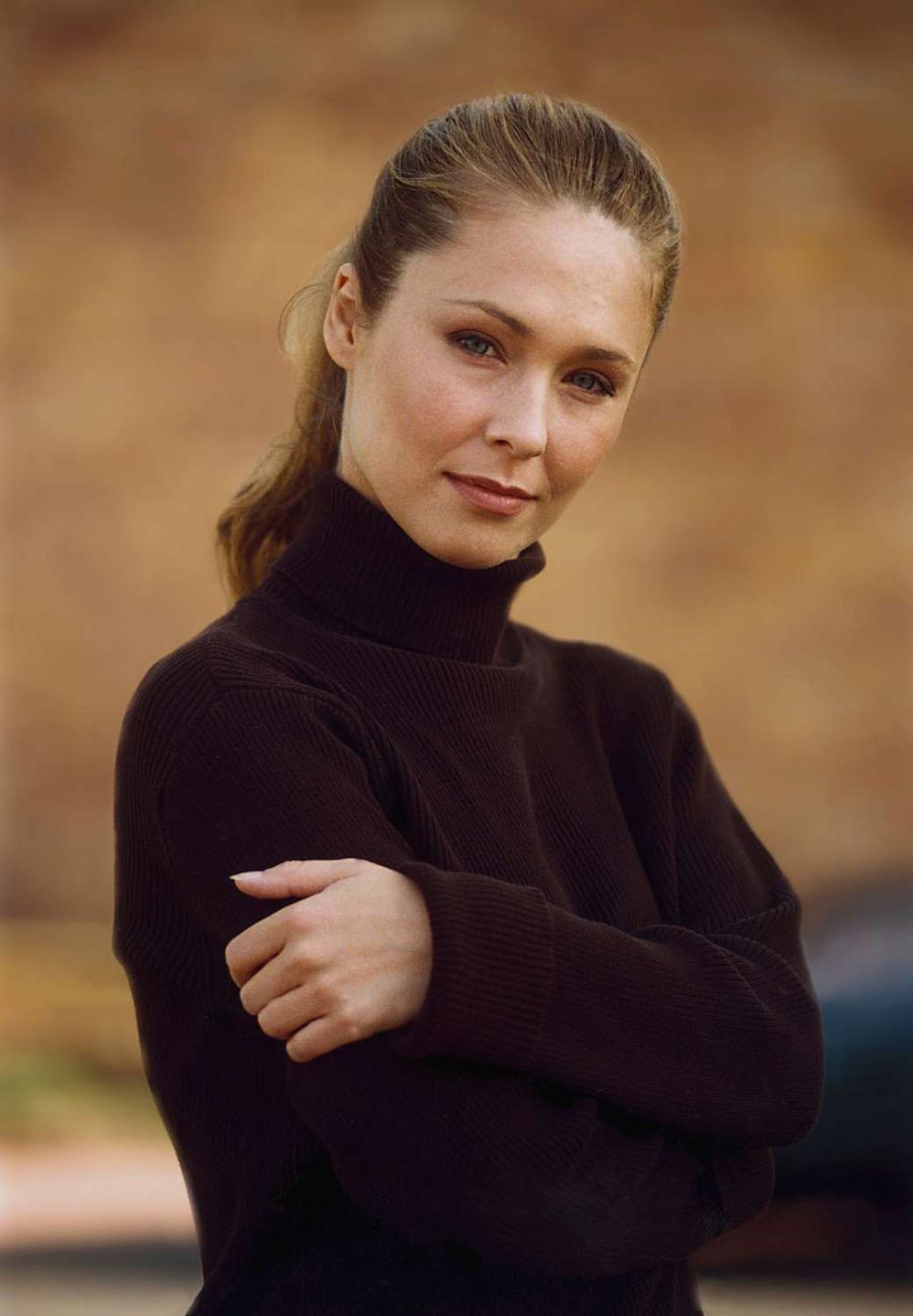 Dorota Naruszewicz w serialu Klan