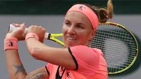 Wimbledon: pewny awans Swietłany Kuzniecowej, Karolina Woźniacka straciła seta