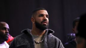 "Klątwa Drake'a". Muzyk postawił fortunę na Barcelonę