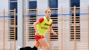 Zmiana w reprezentacji Polski tuż przed mistrzostwami świata