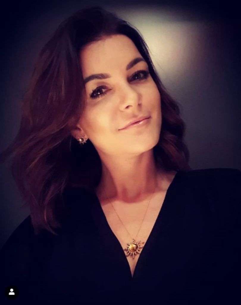 Agnieszka Radwańska