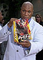 Ving Rhames