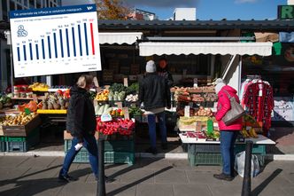 Inflacja nieco zwolniła, ale prognozy na przyszłość niepokoją. Oto dlaczego może być gorzej