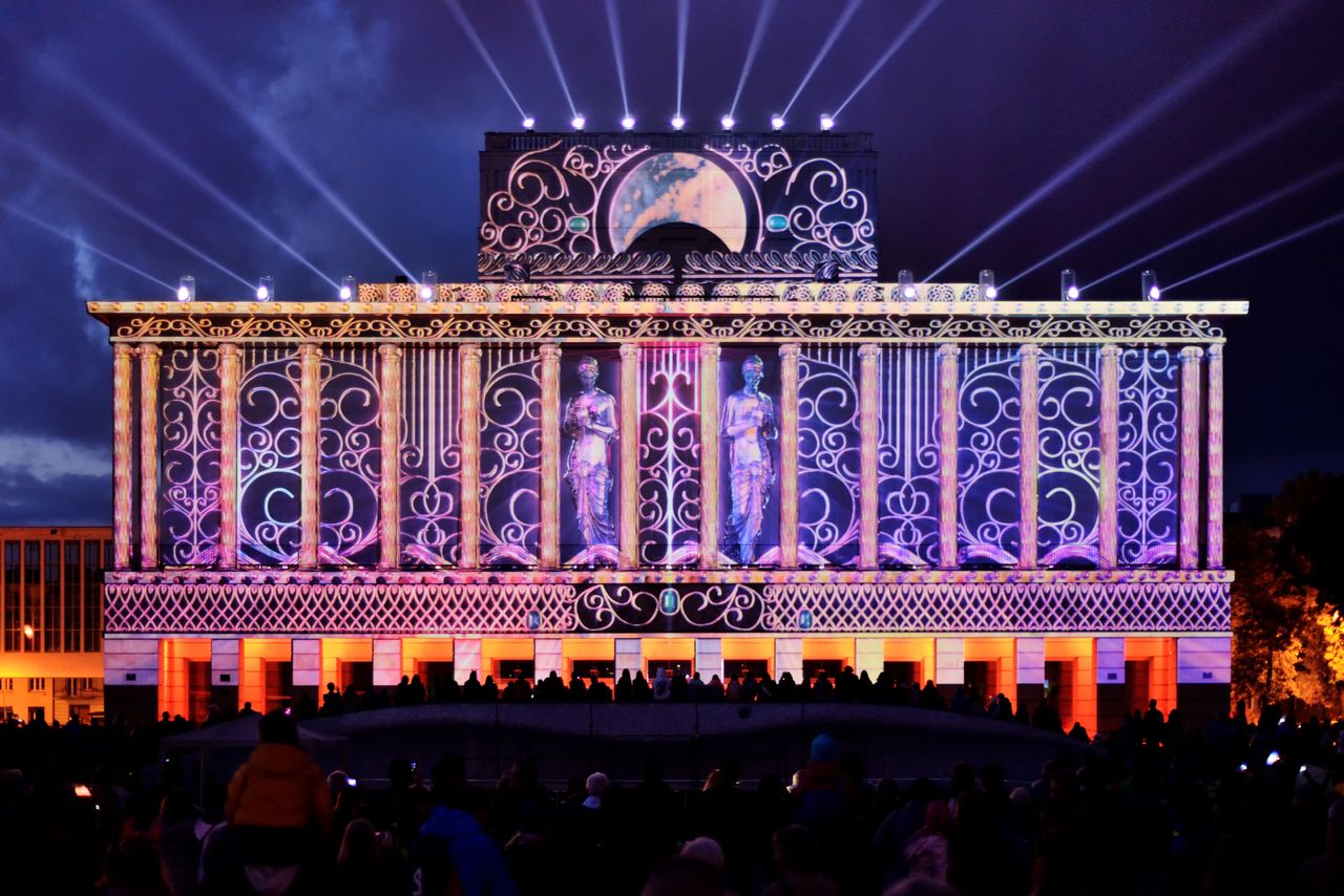 Łódź: Powraca festiwal idei i sztuki. Łódź Wielu Kultur