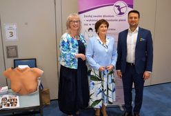 Różowy październik z Arche Hotel Krakowska, naszym świadomym krokiem w stronę jesieni.