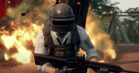 Chciałeś spróbować swoich sił w PUBG? Wkrótce będziesz mógł to zrobić. I to za darmo