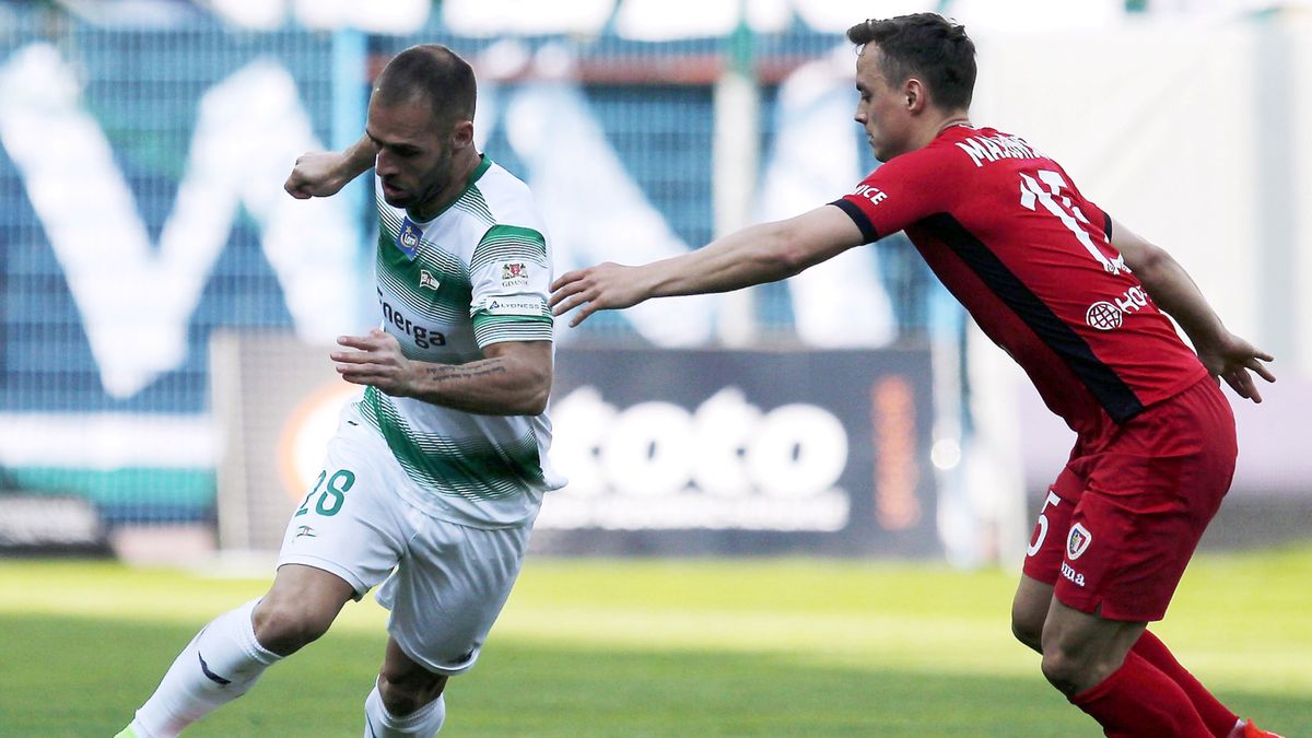 PAP / Andrzej Grygiel