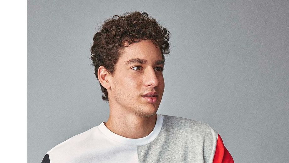 Instagram / cembolukbasi / Na zdjęciu: Cem Bolukbasi