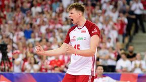 Puchar Świata siatkarzy. Polska - Japonia. Jakub Kochanowski: Rywale zaskoczyli nas skutecznością w ataku
