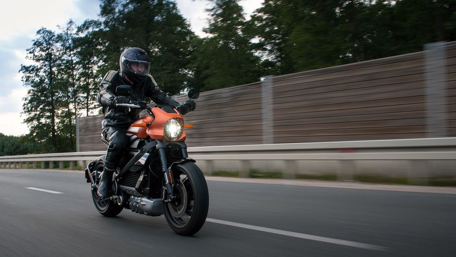 Harley-Davidson LiveWire