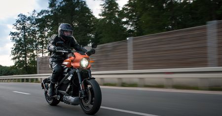 LiveWire wreszcie zacznie nabierać rozpędu. Nowe modele mają być tańsze