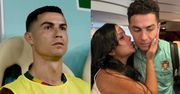Cristiano Ronaldo ZDRADZIŁ Georginę Rodriguez? Blogerka twierdzi, że miała romans z piłkarzem i publikuje z nim wspólne zdjęcie