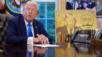 80 tys. "złotych kart" Trumpa. Milionerzy już ustawiają się w kolejce