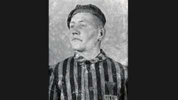 Założył mundur esesmana. Tak uciekł z Auschwitz