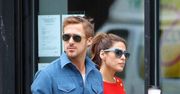 Ryan Gosling i Eva Mendes nazwali córkę... Esmeralda!