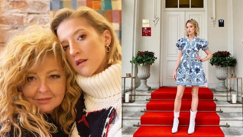 Lara Gessler, Magda Gessler