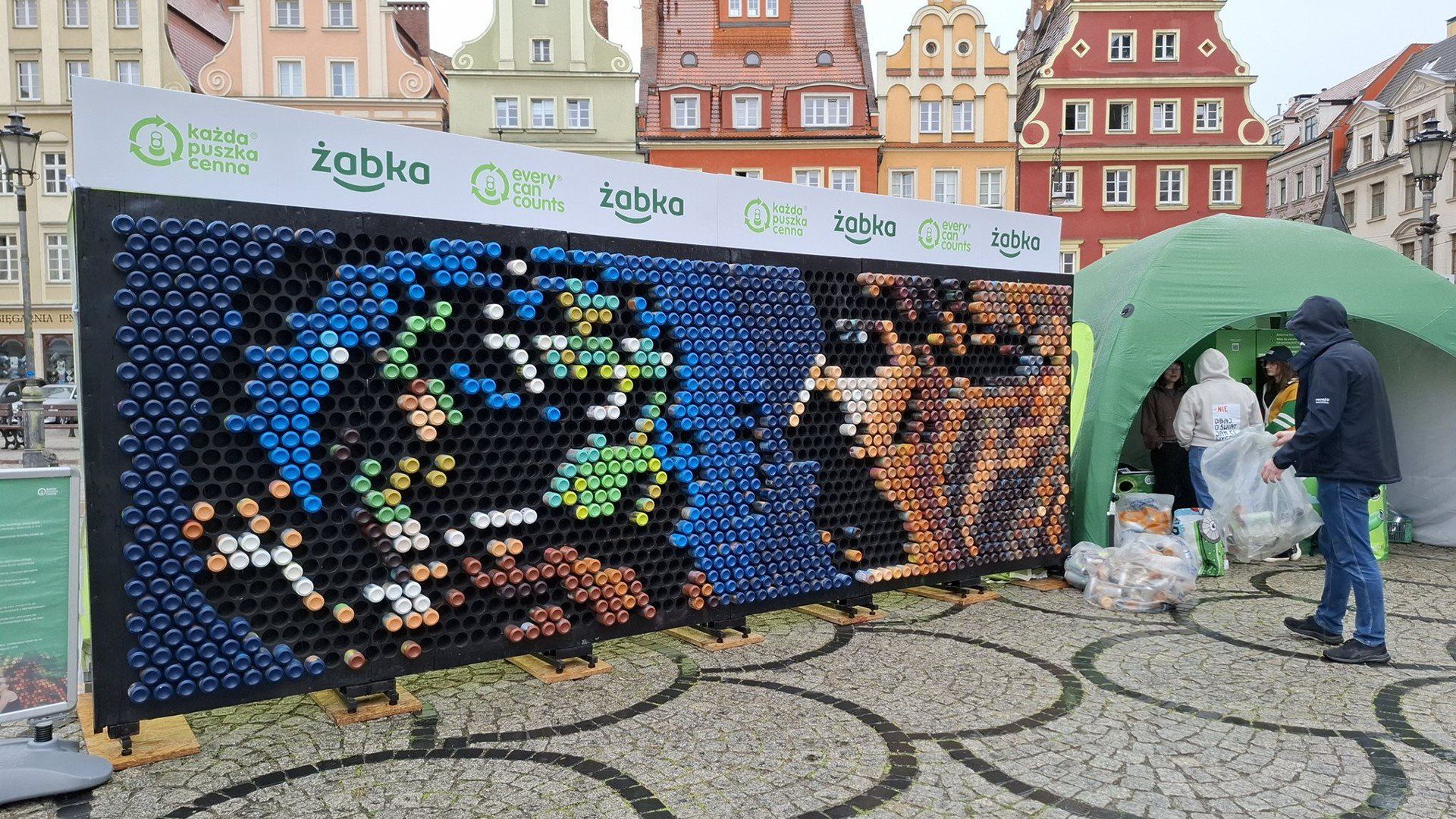 Inicjatywa Każda Puszka Cenna