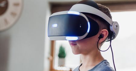 Metaverse od Facebooka. Wirtualny świat niesie zagrożenia