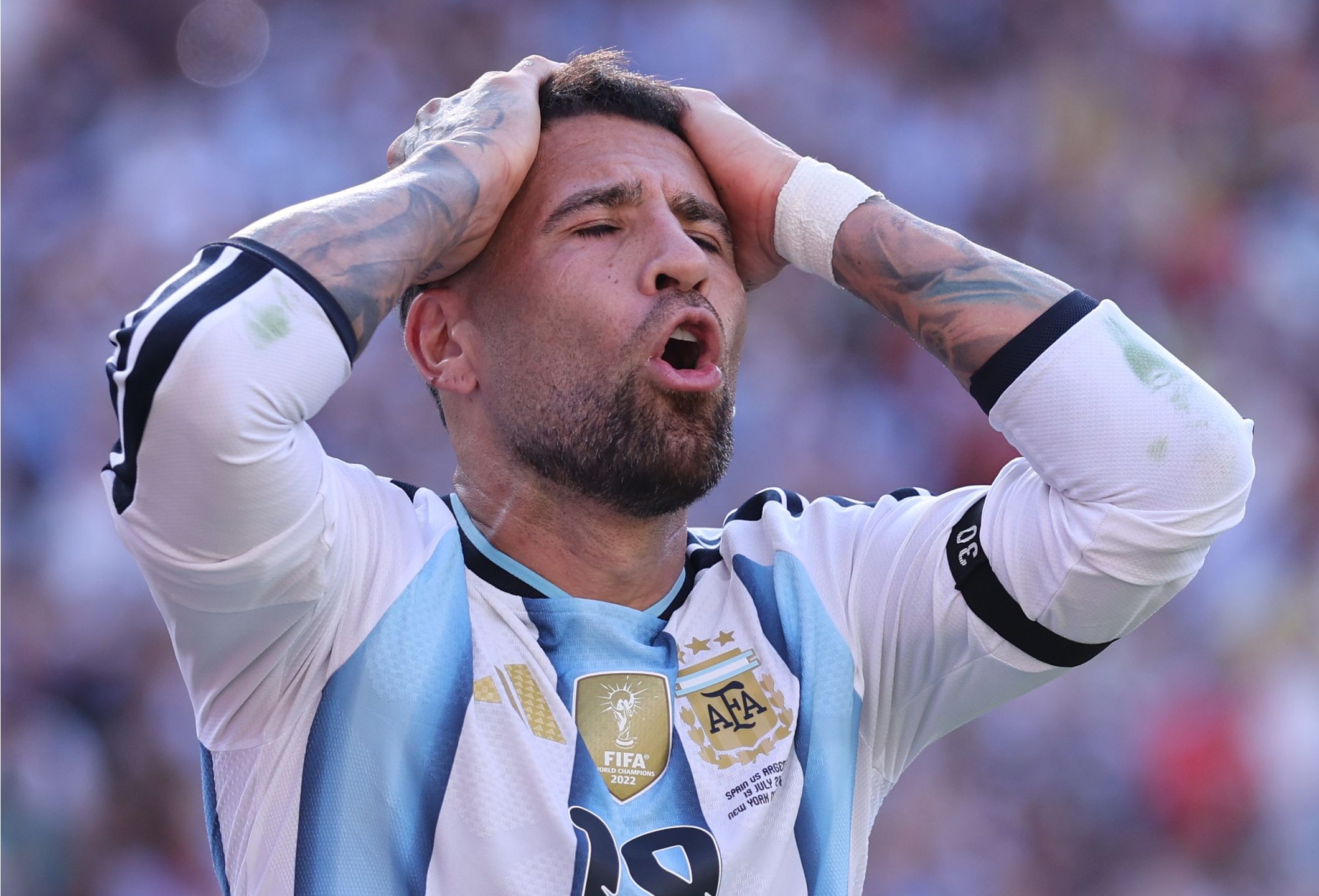 Otamendi