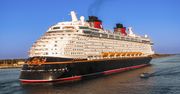 Skandal na Disney Cruise Line. Kolejny pracownik został aresztowany