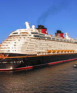 Skandal na Disney Cruise Line. Kolejny pracownik został aresztowany