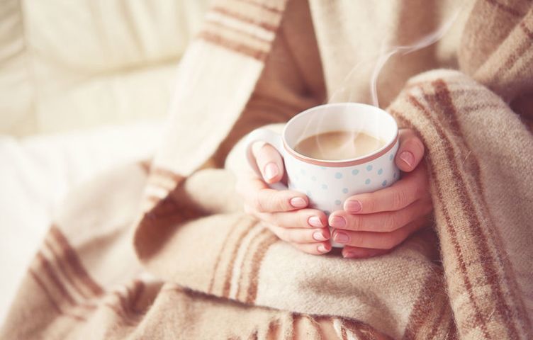 Jesienne przeziębienie – jak go uniknąć?
