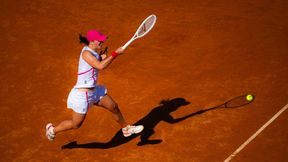 O tym zdjęciu jest głośno. Tylko przypatrz się Idze Świątek