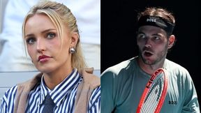 Jej chłopak grał w Australian Open. Wyjawiła, kto z nich zarobił więcej