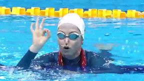 Nad ranem do Polski dotarły wspaniałe wieści. Mamy rekord świata!