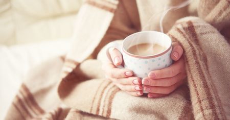 Jesienne przeziębienie – jak go uniknąć?