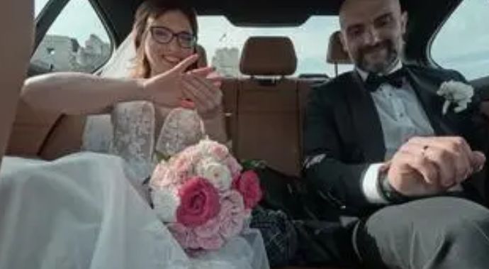 "Ślub od pierwszego wejrzenia 11". Kasia i Maciej