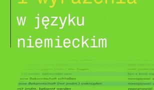 Zwroty i wyrażenia w języku niemieckim