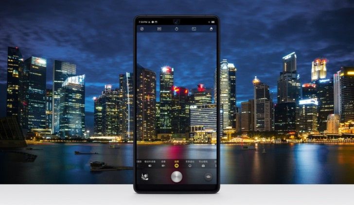 #wSkrócie: prezentacja OnePlusa 6 na żywo, Smartisan R1 z pamięcią 1 TB oraz HTC Exodus 1