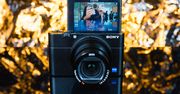 Sony RX100 Mark V - pierwsze wrażenia i zdjęcia przykładowe