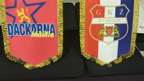 Zdunek Wybrzeże Gdańsk i Dackarna Malilla klubami partnerskimi